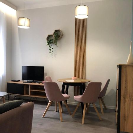 Comfy Apartment Old Town คราคูฟ ภายนอก รูปภาพ