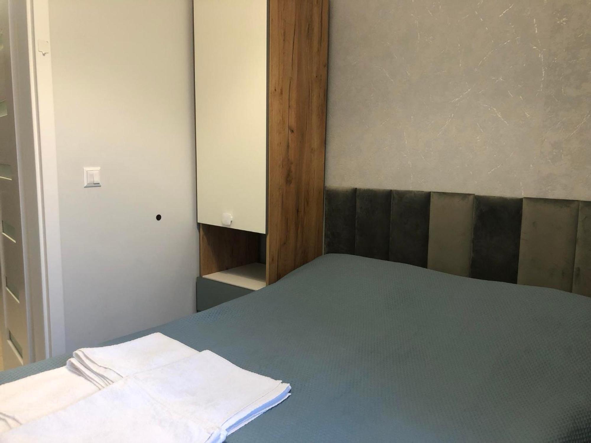 Comfy Apartment Old Town คราคูฟ ภายนอก รูปภาพ